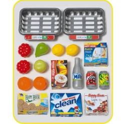 Molto Supermercado Electronico y Carrito