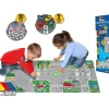 Molto Tapiz Tráfico| Juguete Infantil