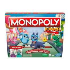Monopoly Junior