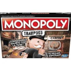 Monopoly Tramposo