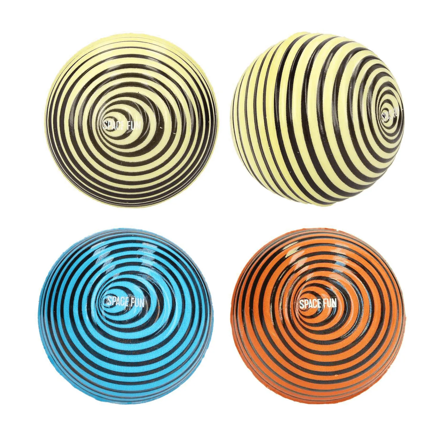 Monster Cars Bola Spacefun Diferentes Modelos