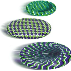 Monster Cars Frisbee Diferentes Modelos