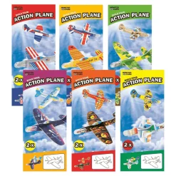 Monster Cars Planeadores Diferentes Modelos