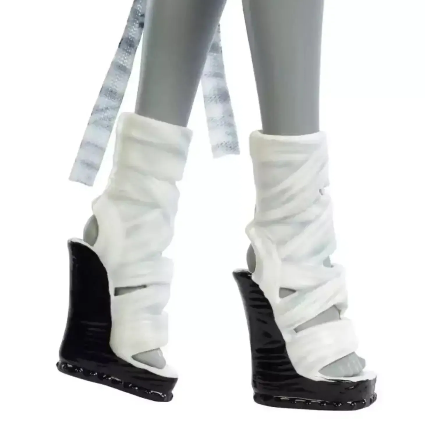 Monster High Cleo de Nile Reel Drama