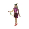Monster High Disfraz Jinafire Talla 3 a 4 años