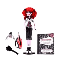 Monster High Horroriginal Operetta