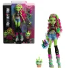 Monster High Muñeca Venus McFlytrap