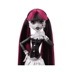Monster High Reel Drama Draculaura