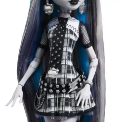 Monster High Reel Drama Frankie Stein