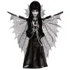 Monster High Skullector Elvira, Mistress of the Dark – Muñeca Coleccionista