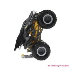 Monster Jam Die Cast E1:64