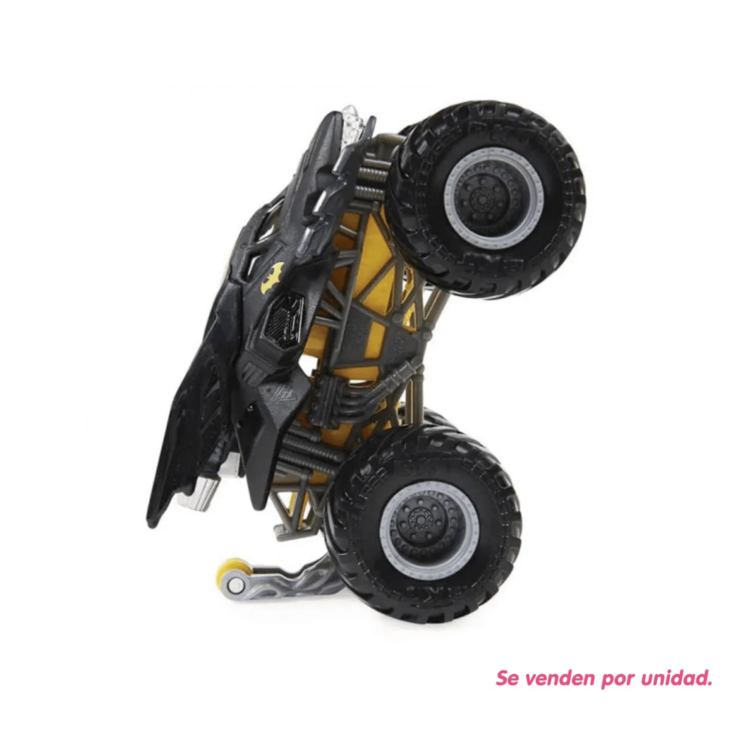 Monster Jam Die Cast E1:64