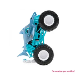 Monster Jam Die Cast E1:64