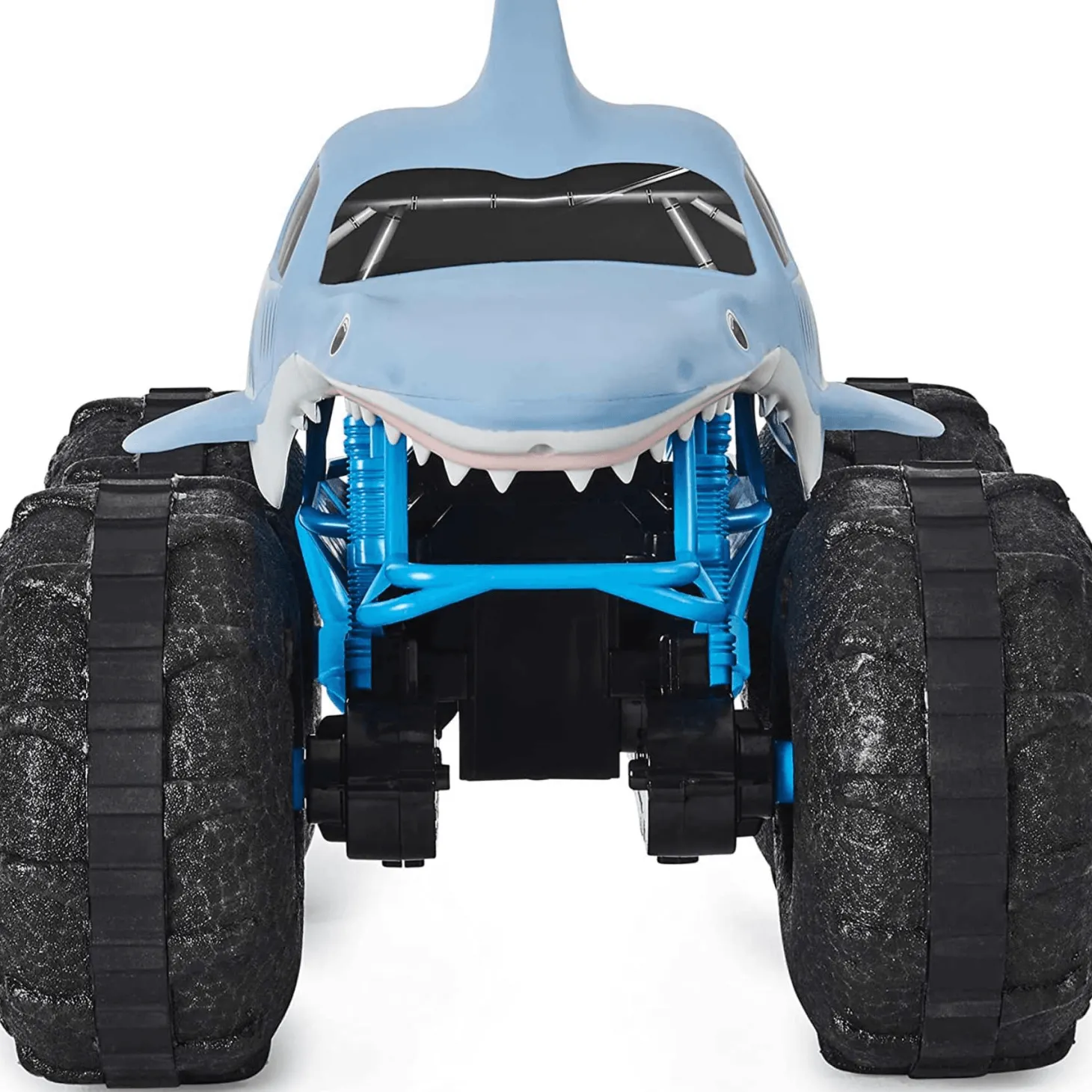 Monster Jam Megalodon Todo Terreno Storm RC 1:15