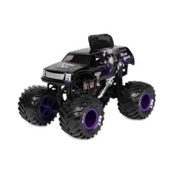 Monster Jam Mohawk Warrior 1:24