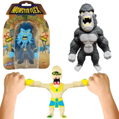 Monsterflex Classic Surtido