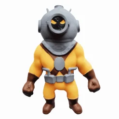 Monsterflex Classic Surtido