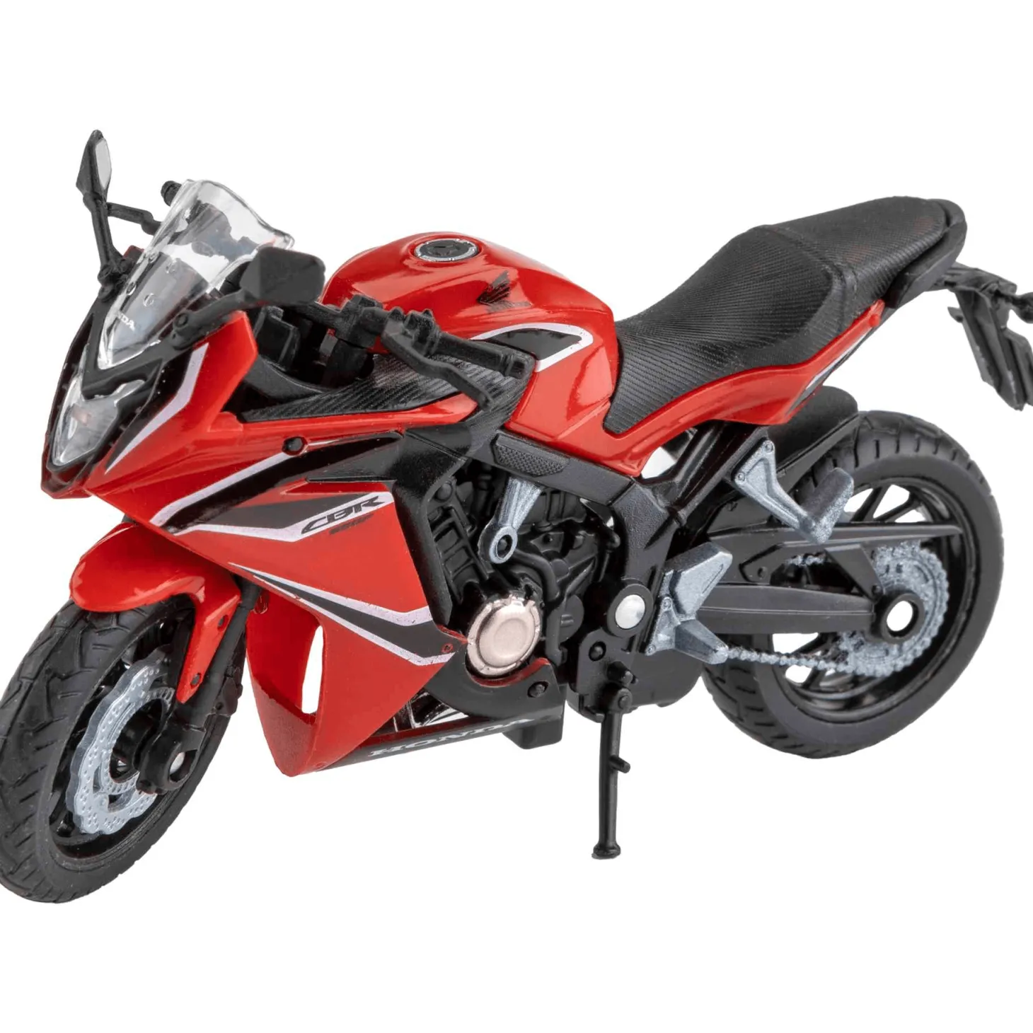 Moto Licencia Escala 1:18 Modelos Surtidos