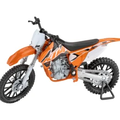 Moto Licencia Escala 1:18 Modelos Surtidos