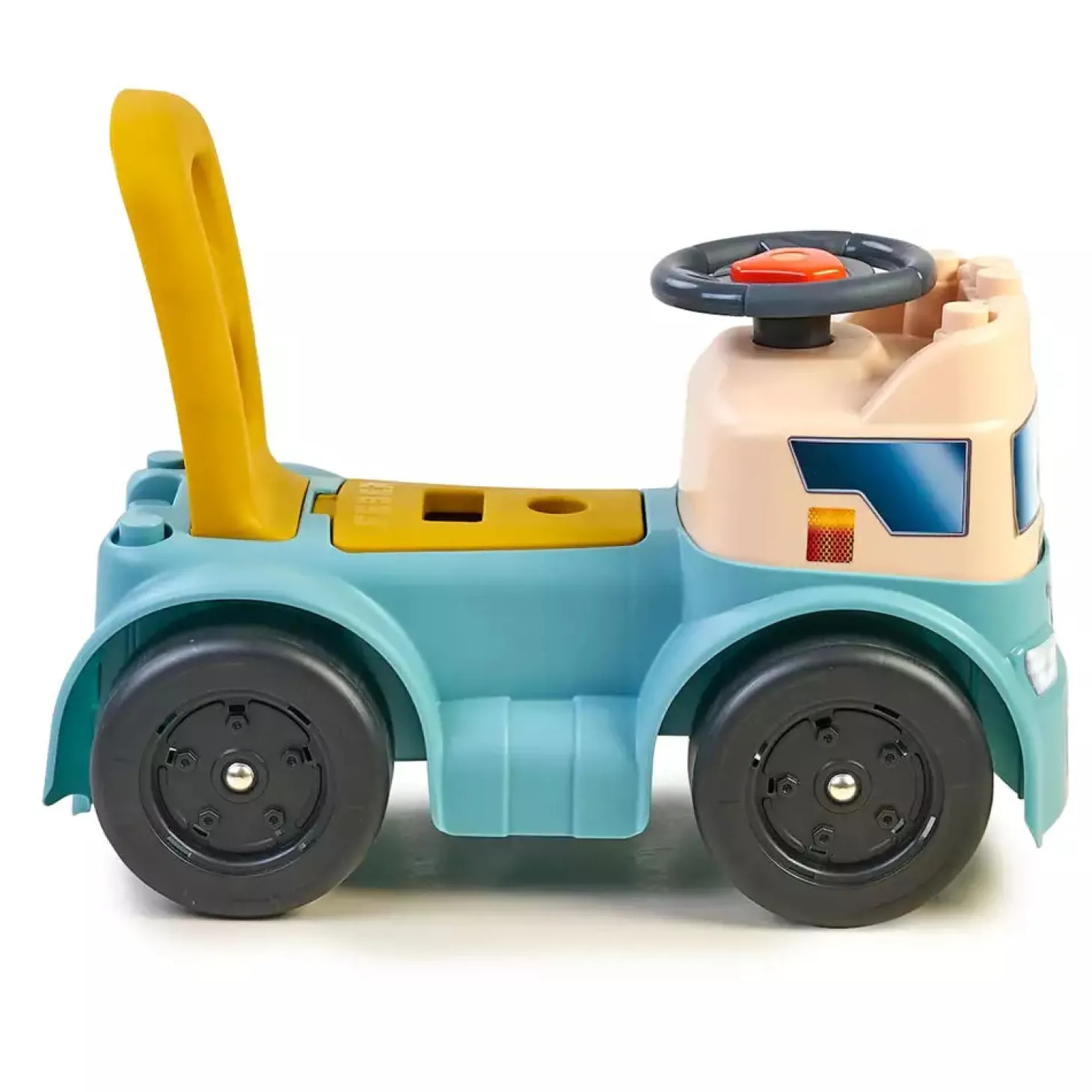 Motofeber Casual Blocks – Correpasillos 3 en 1