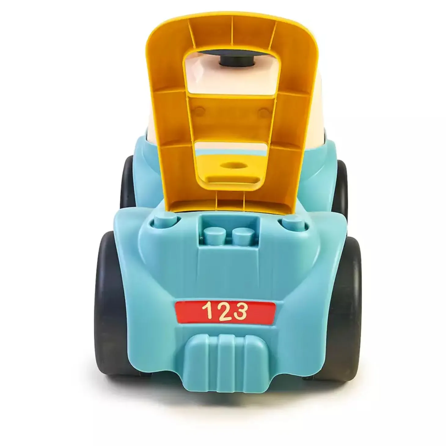 Motofeber Casual Blocks – Correpasillos 3 en 1