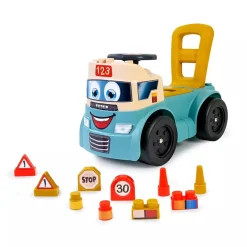 Motofeber Casual Blocks – Correpasillos 3 en 1