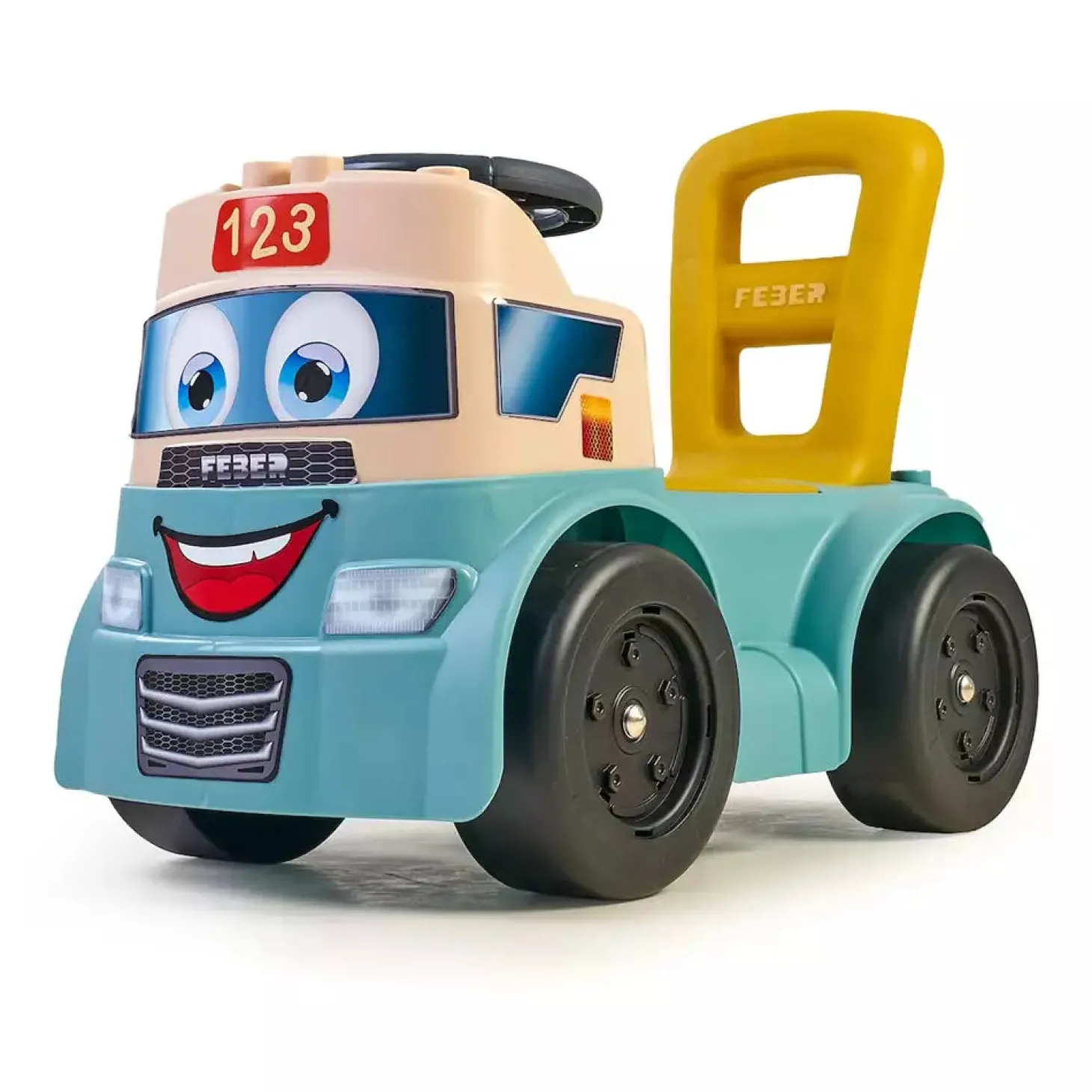 Motofeber Casual Blocks – Correpasillos 3 en 1