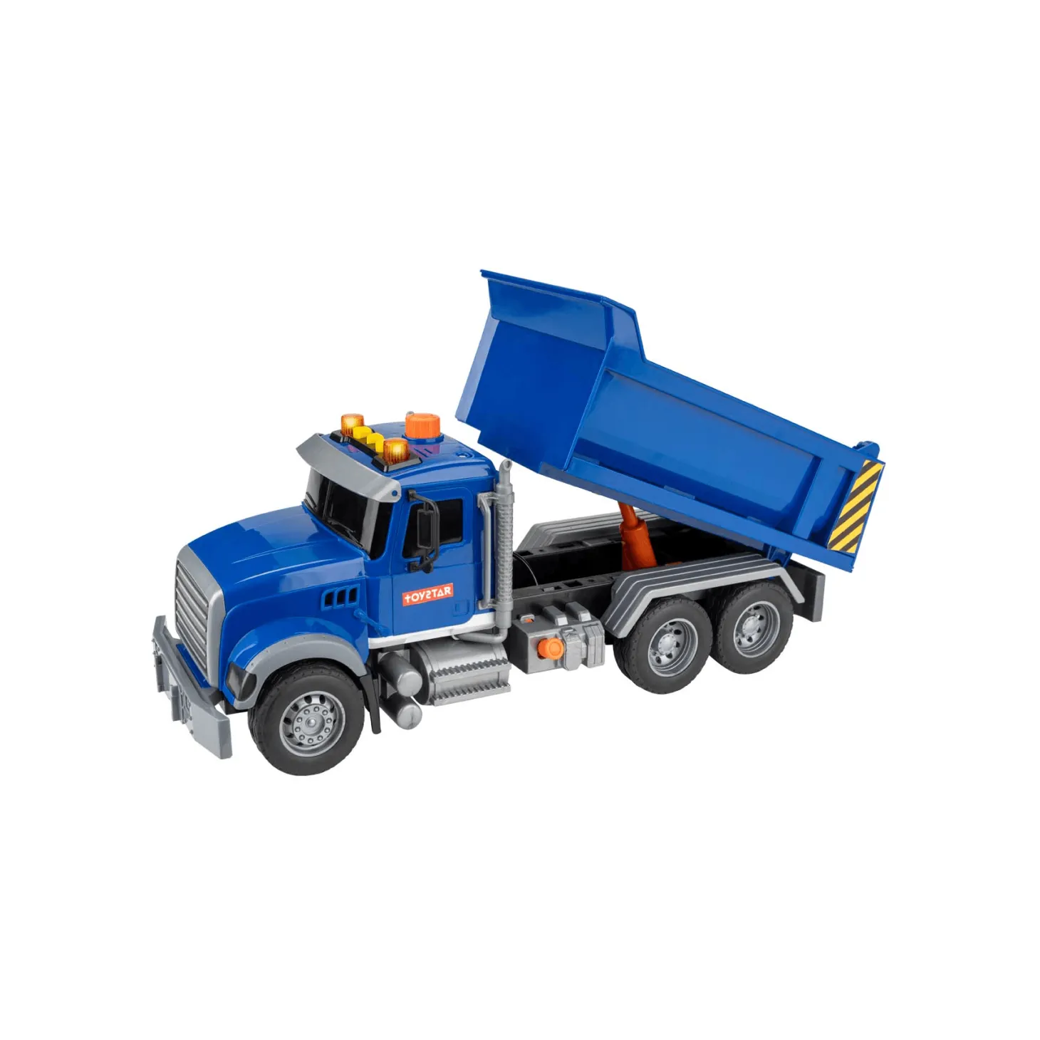 Motor Planet Camión de Obras Diferentes Modelos