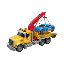 Motor Planet Camión de Obras Diferentes Modelos