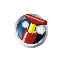 Motor Planet Camión Remolque