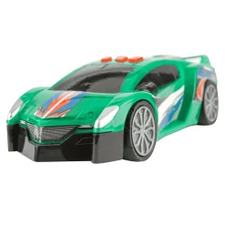 Motor Planet Coche Light Up