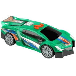 Motor Planet Coche Light Up