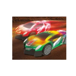 Motor Planet Coche Light Up