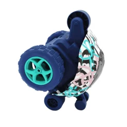 Motor Planet Oval Car Radio Control