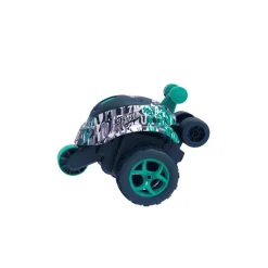 Motor Planet Oval Car Radio Control