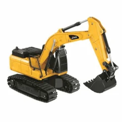 Motor Planet RC | Grúa con Pala RC Recargable 3.7V