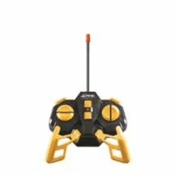 Motor Planet RC | Grúa con Pala RC Recargable 3.7V