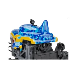 Motor Planet RC Coche Monster Color Diferentes Modelos