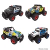 Motor Planet RC Coche 4x4 1:21 Diferentes Modelos