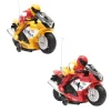 Motor Planet RC Moto Bike Radio Control