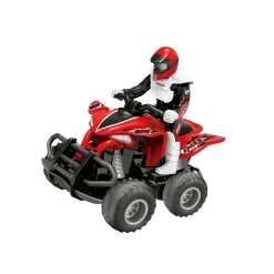 Motor Planet RC Quad 1:16 Diferentes Modelos