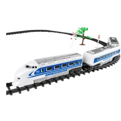 Motor Planet Tren de alta Velocidad