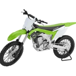 Motos Escala 1:10