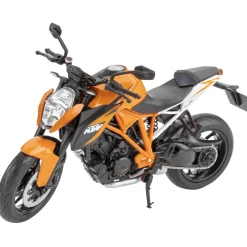 Motos Escala 1:10