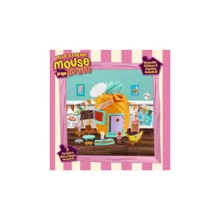 Mouse in the House Bar De Zumos Pineapple