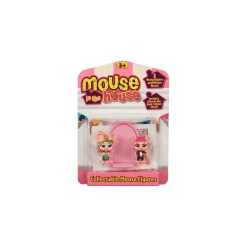 Mouse In The House Pack de 2 Mouse