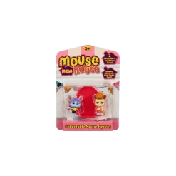 Mouse In The House Pack de 2 Mouse