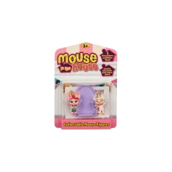 Mouse In The House Pack de 2 Mouse