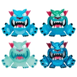 MrBeast Lab Figura Vinilo Classic Panther Surtidos