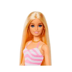 Muñeca Barbie un día en la playa Mattel